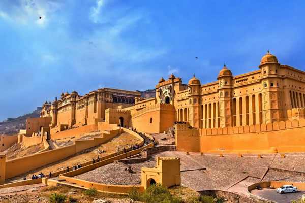 Rajasthan  Taxi Tour