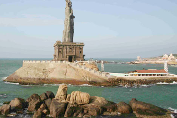 Tamil Nadu Taxi package