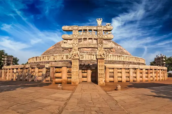 Madhya Pradesh Taxi Tour