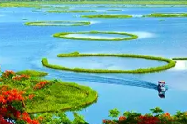 Manipur tour packages