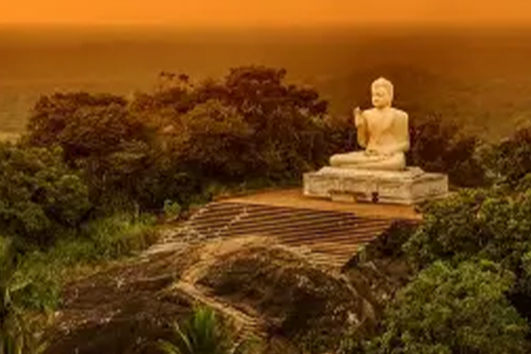 Sri Lanka  Taxi Tour